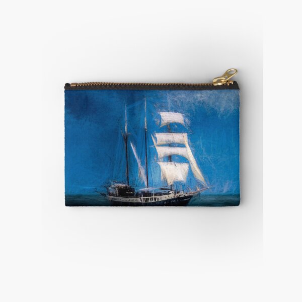 Item preview, Turner Storms Sailing Ship designed and sold by Londonimages.
