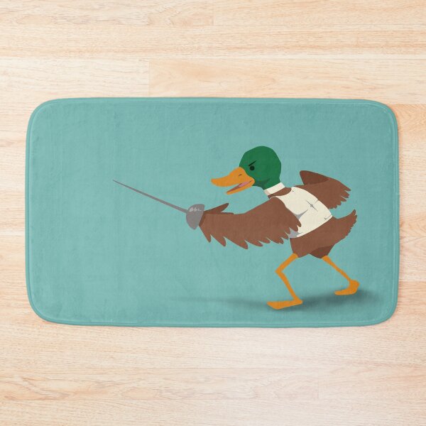 Item preview, En garde! designed and sold by dickesSchaf.
