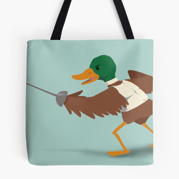 Item preview, En garde! designed and sold by dickesSchaf.