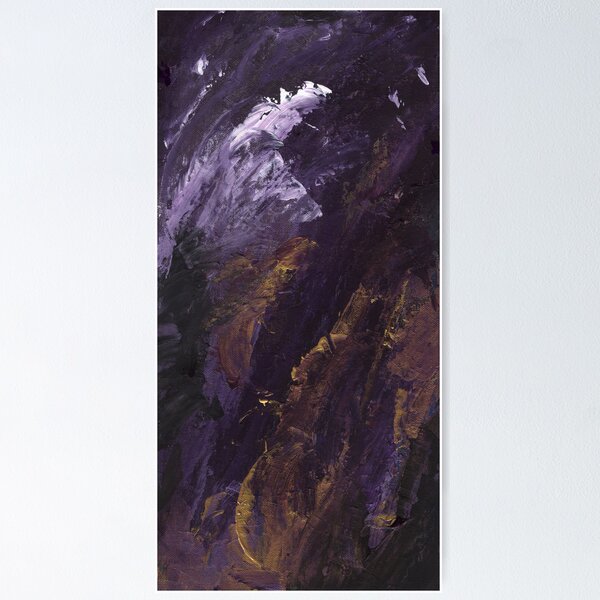 Artikelvorschau, Purple Palette entworfen und verkauft von SoleilSmile.