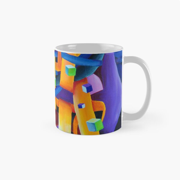 Item preview, Cubes designed and sold by Nisuris.