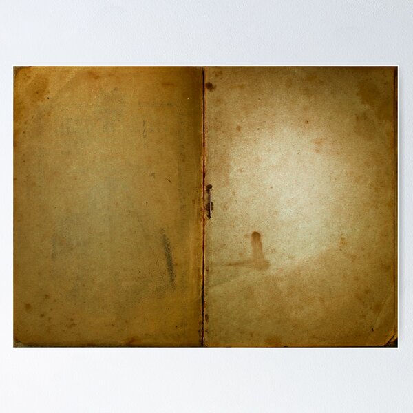 Item preview, Aged Book Pages designed and sold by Anthonypresley.