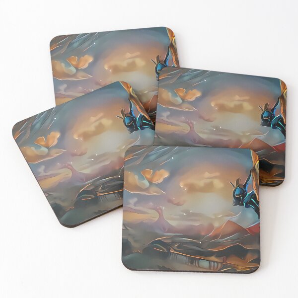Item preview, Metallic view designed and sold by watwateroo.