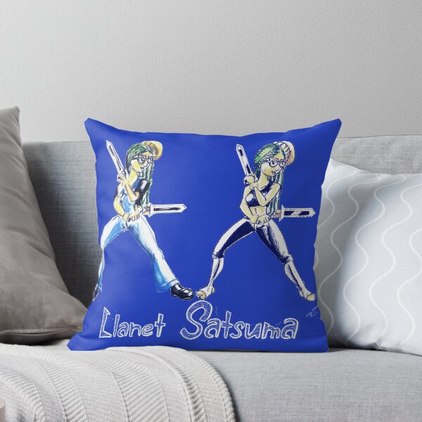 Item preview, SolForce- Llanet Satsuma designed and sold by ceruleanmocha.