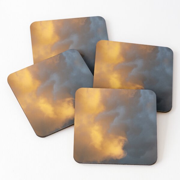 Item preview, Untitled Cloudscape #19a designed and sold by lepoflex.