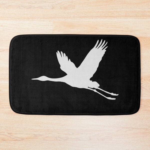 Item preview, Crane (Grus grus) designed and sold by RosArt100.