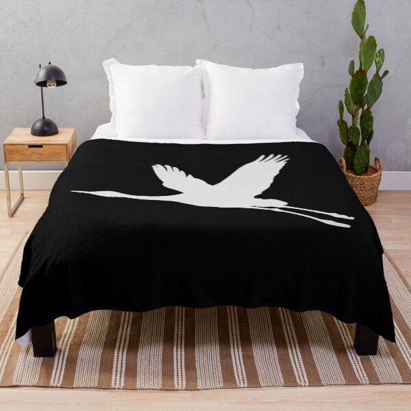 Item preview, Crane (Grus grus) designed and sold by RosArt100.