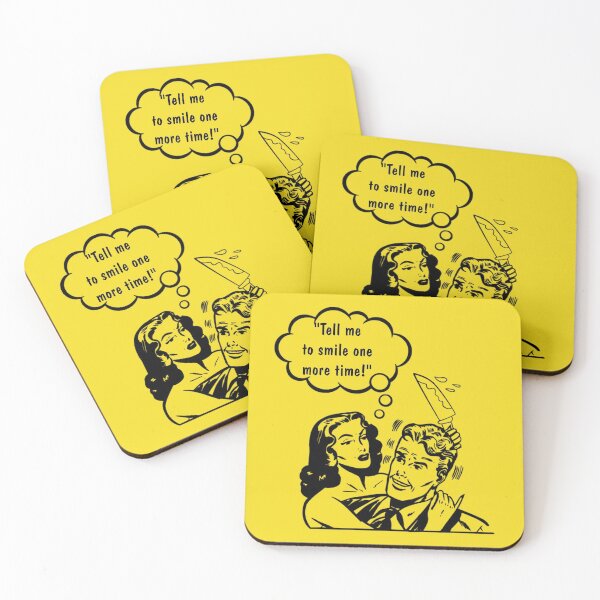 Item preview, Tell Me to Smile One More Time Comic designed and sold by Slinky-Reebs.