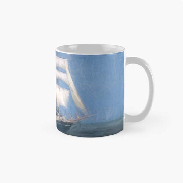 Item preview, Atlantis Sailing Ship Turner Storms designed and sold by Londonimages.