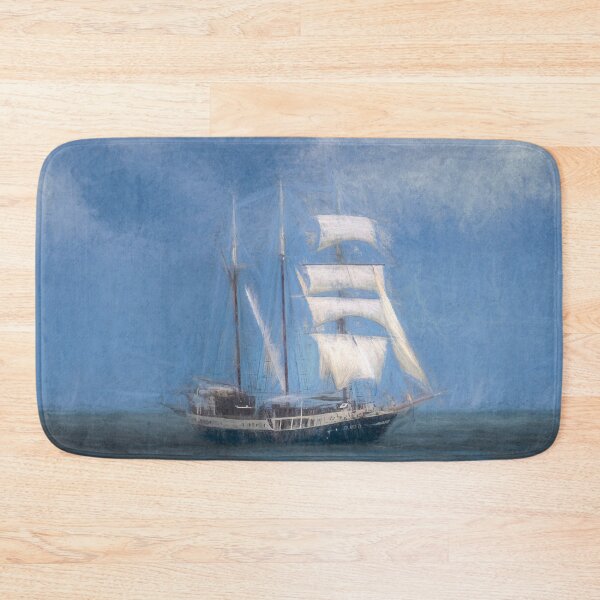 Item preview, Atlantis Sailing Ship Turner Storms designed and sold by Londonimages.