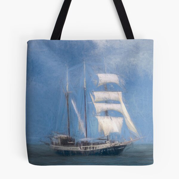 Item preview, Atlantis Sailing Ship Turner Storms designed and sold by Londonimages.