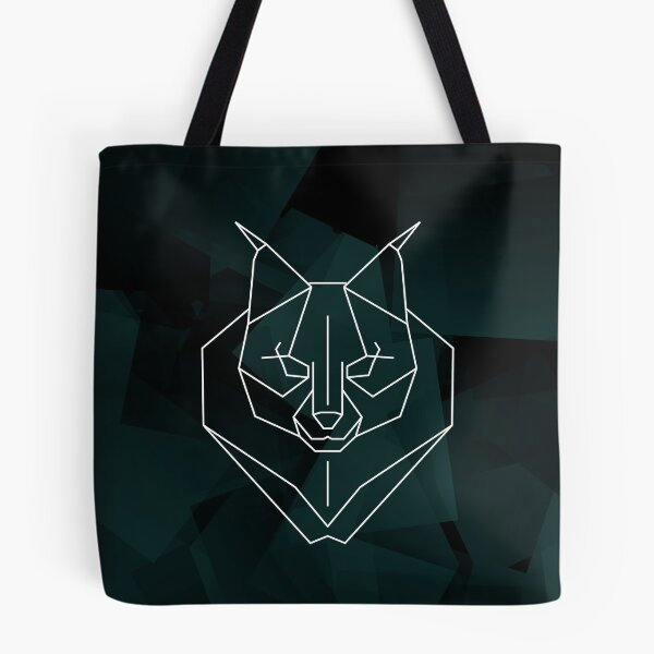 Item preview, Elusive lynx designed and sold by PatPatPatterns.