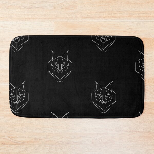 Item preview, Elusive lynx designed and sold by PatPatPatterns.