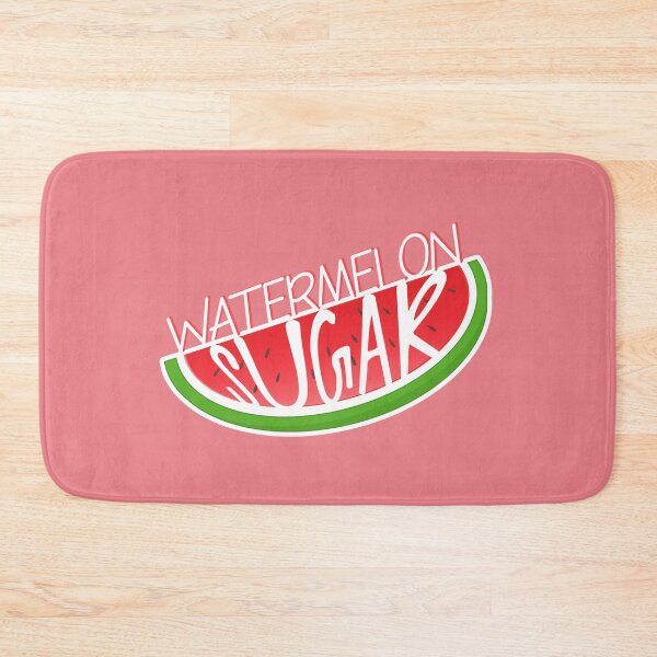 Item preview, Watermelon Sugar designed and sold by capslocksigh.