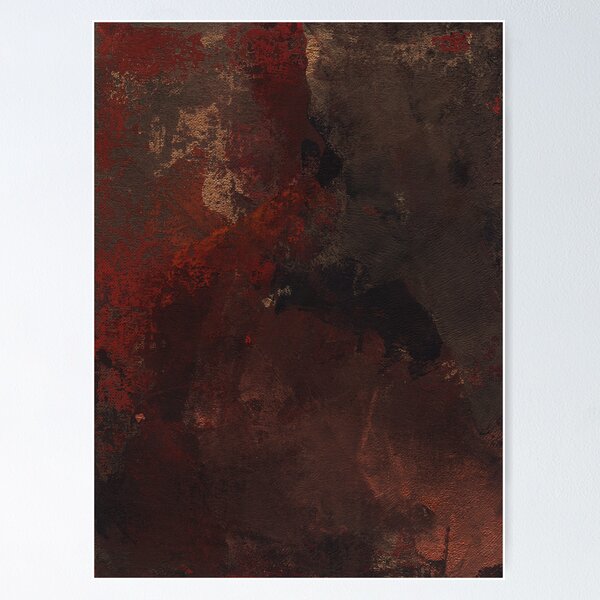 Item preview, Red Copper designed and sold by SoleilSmile.