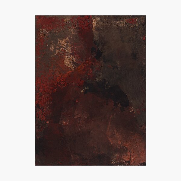 Item preview, Red Copper designed and sold by SoleilSmile.