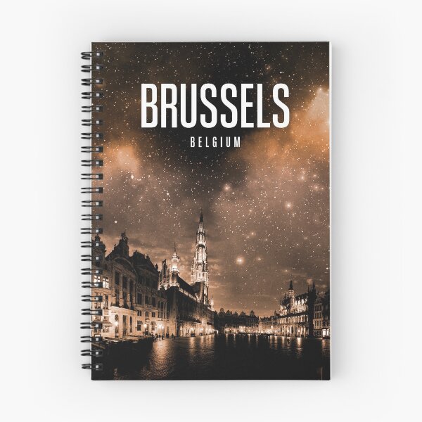 Item preview, Brussels - Belgium designed and sold by HomeLivingCo.