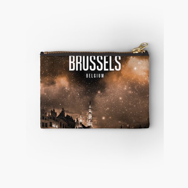 Item preview, Brussels - Belgium designed and sold by HomeLivingCo.