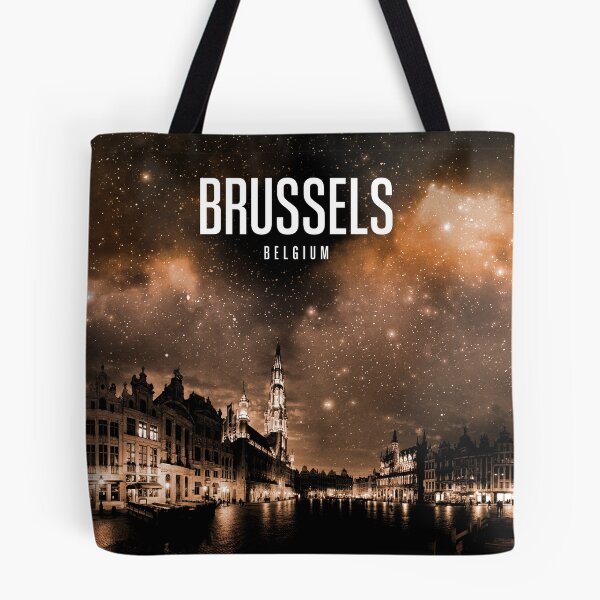 Item preview, Brussels - Belgium designed and sold by HomeLivingCo.
