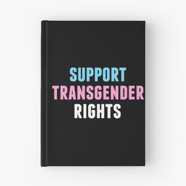 Item preview, Support Transgender Rights designed and sold by Epic Love Designs.