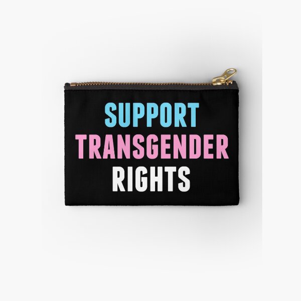 Item preview, Support Transgender Rights designed and sold by Epic Love Designs.