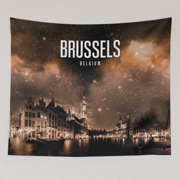 Item preview, Brussels - Belgium designed and sold by HomeLivingCo.