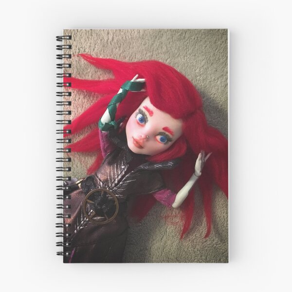 Item preview, Sirena Steampunk I designed and sold by CaladhielTan.