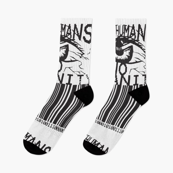 Item preview, I see humans but no humanity designed and sold by morigirl.