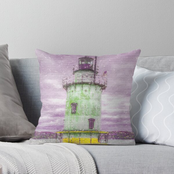 Item preview, Street Graffiti Lighthouse  designed and sold by Londonimages.