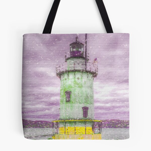 Item preview, Street Graffiti Lighthouse  designed and sold by Londonimages.