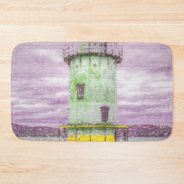 Item preview, Street Graffiti Lighthouse  designed and sold by Londonimages.