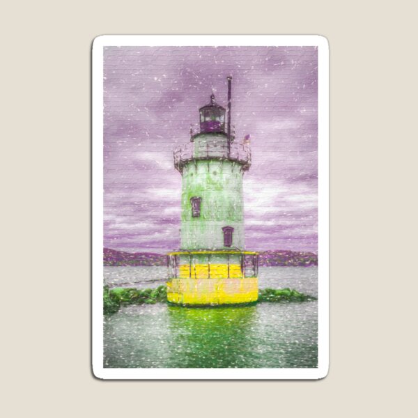 Item preview, Street Graffiti Lighthouse  designed and sold by Londonimages.