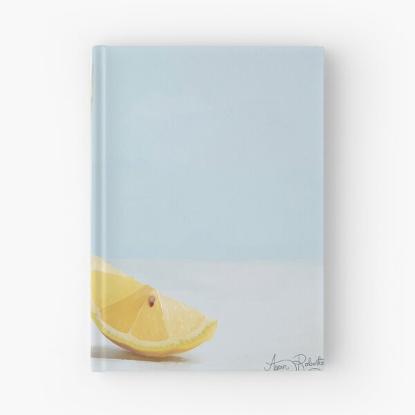 Item preview, Lemon Water designed and sold by AspenTheTree.