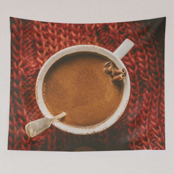 Item preview, Hot Chocolate designed and sold by OrionPhotograph.