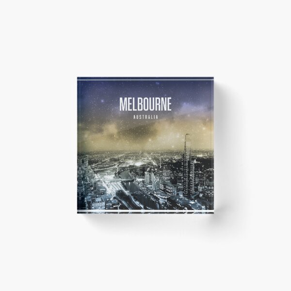 Item preview, Melbourne - Australia designed and sold by HomeLivingCo.