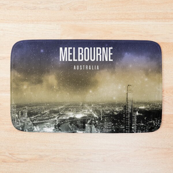 Item preview, Melbourne - Australia designed and sold by HomeLivingCo.
