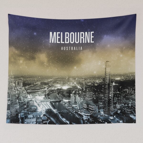 Item preview, Melbourne - Australia designed and sold by HomeLivingCo.