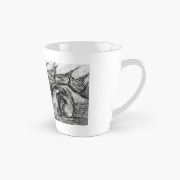 Item preview, Cat Fish Catching Your Eyes designed and sold by Followthedon.
