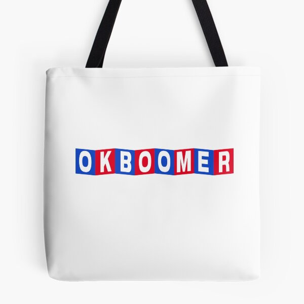 Item preview, Ok, Boomer designed and sold by Colevm12.