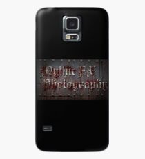 Dungeon Door Mythic Hülle & Klebefolie für Samsung Galaxy