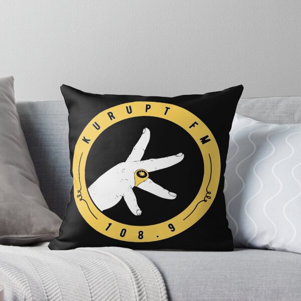 Item preview, KURUPTFM, KURUPT FM 108.9  designed and sold by scohoe.