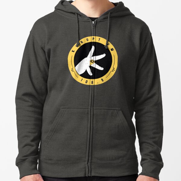 Item preview, KURUPTFM, KURUPT FM 108.9  designed and sold by scohoe.