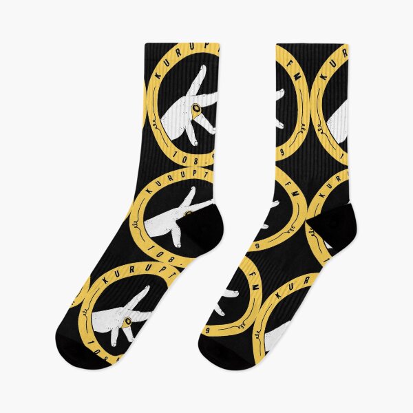 Item preview, KURUPTFM, KURUPT FM 108.9  designed and sold by scohoe.