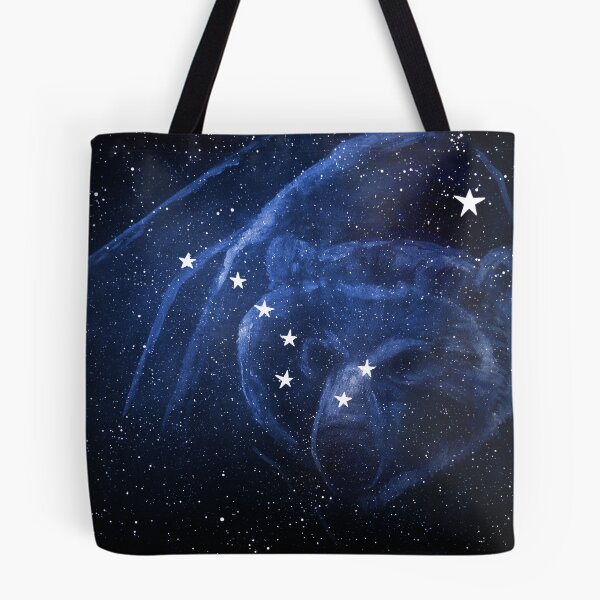 Item preview, 'GREAT BEAR - BIG DIPPER' (URSA MAJOR) designed and sold by MariCaARTS.