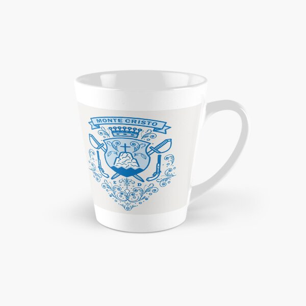 Item preview, Count of Monte Cristo designed and sold by mgulin.