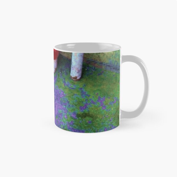 Item preview, Street mushrooms  designed and sold by Neil-Cooper.