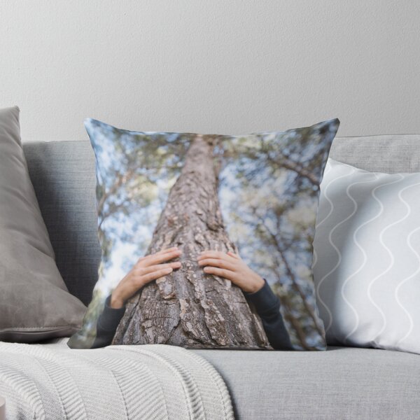 Item preview, Hug Tree designed and sold by OrionPhotograph.