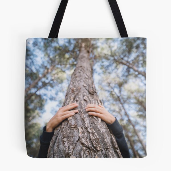 Item preview, Hug Tree designed and sold by OrionPhotograph.