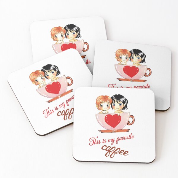Item preview, This is my favorite coffee designed and sold by LauraBarcali.