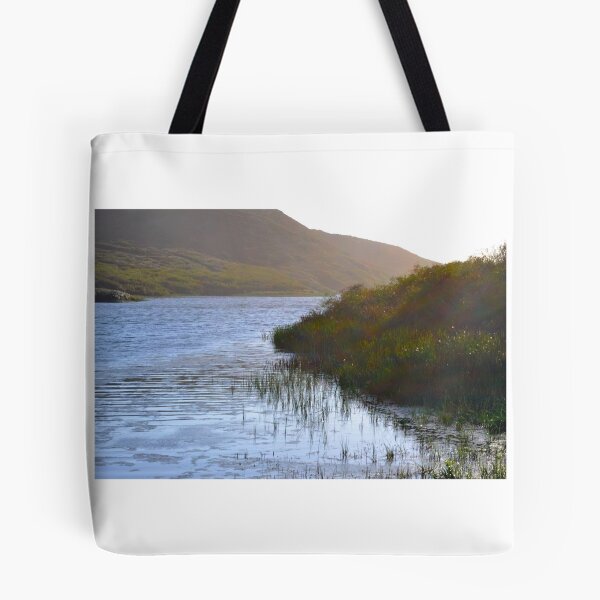 Item preview, marin headlands designed and sold by hitomimyhomie.